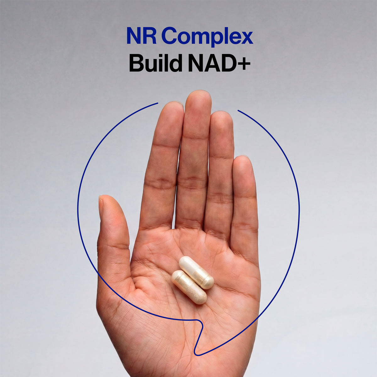 NR Complex 300mg