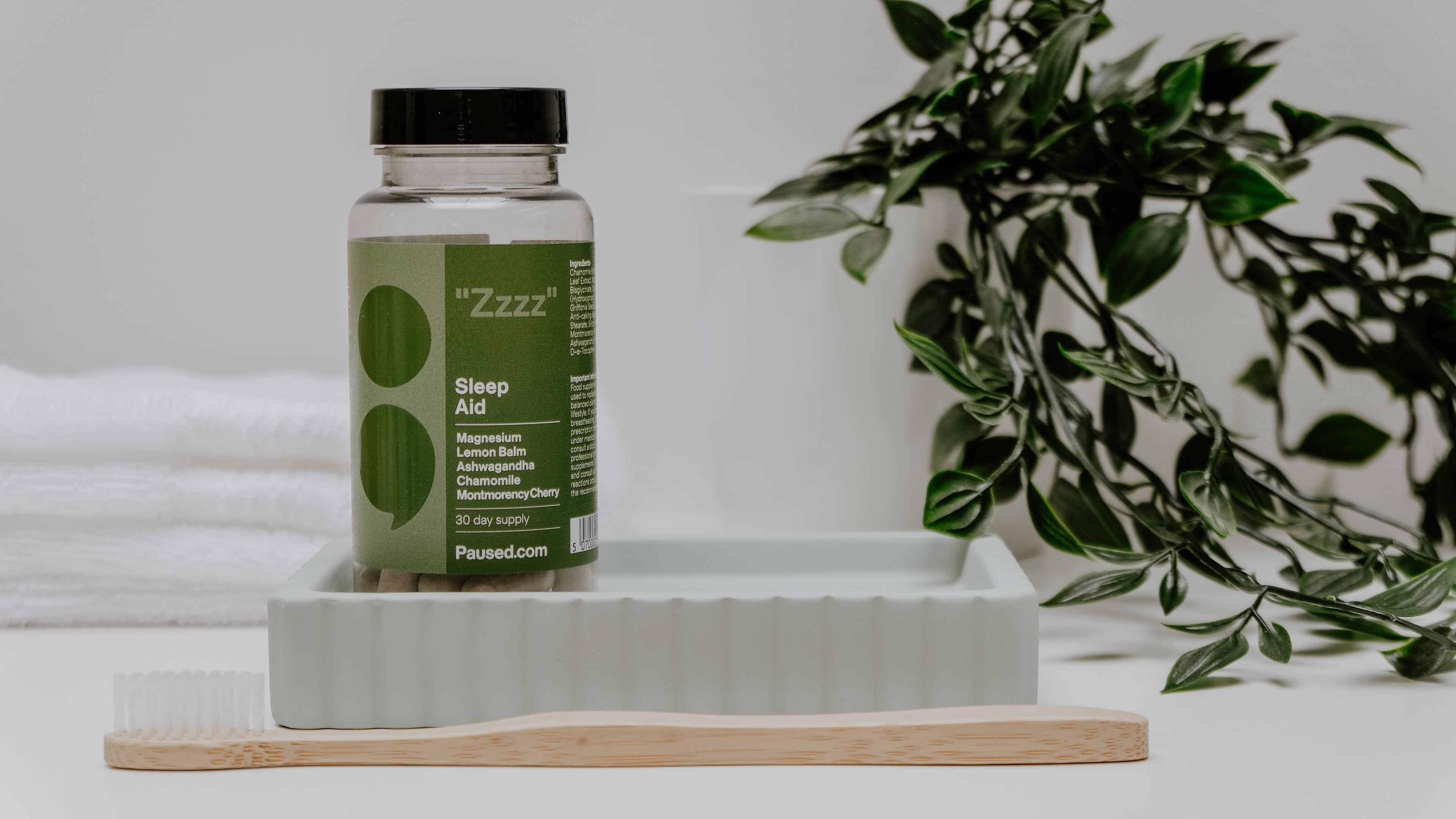 Sleep & Perimenopause Duo Bundle