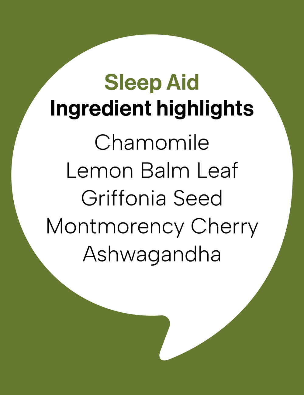 Sleep & Calm Duo | Science-Led Nutritional Support for Relaxation & Balance
