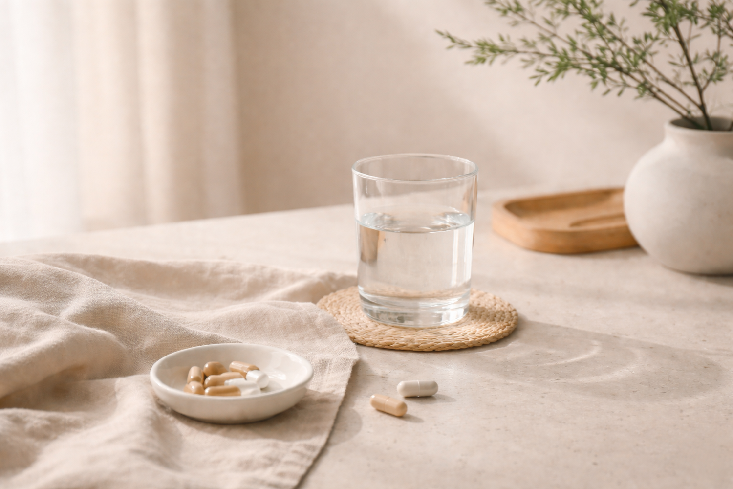 Supplements to Consider Alongside GLP Medication