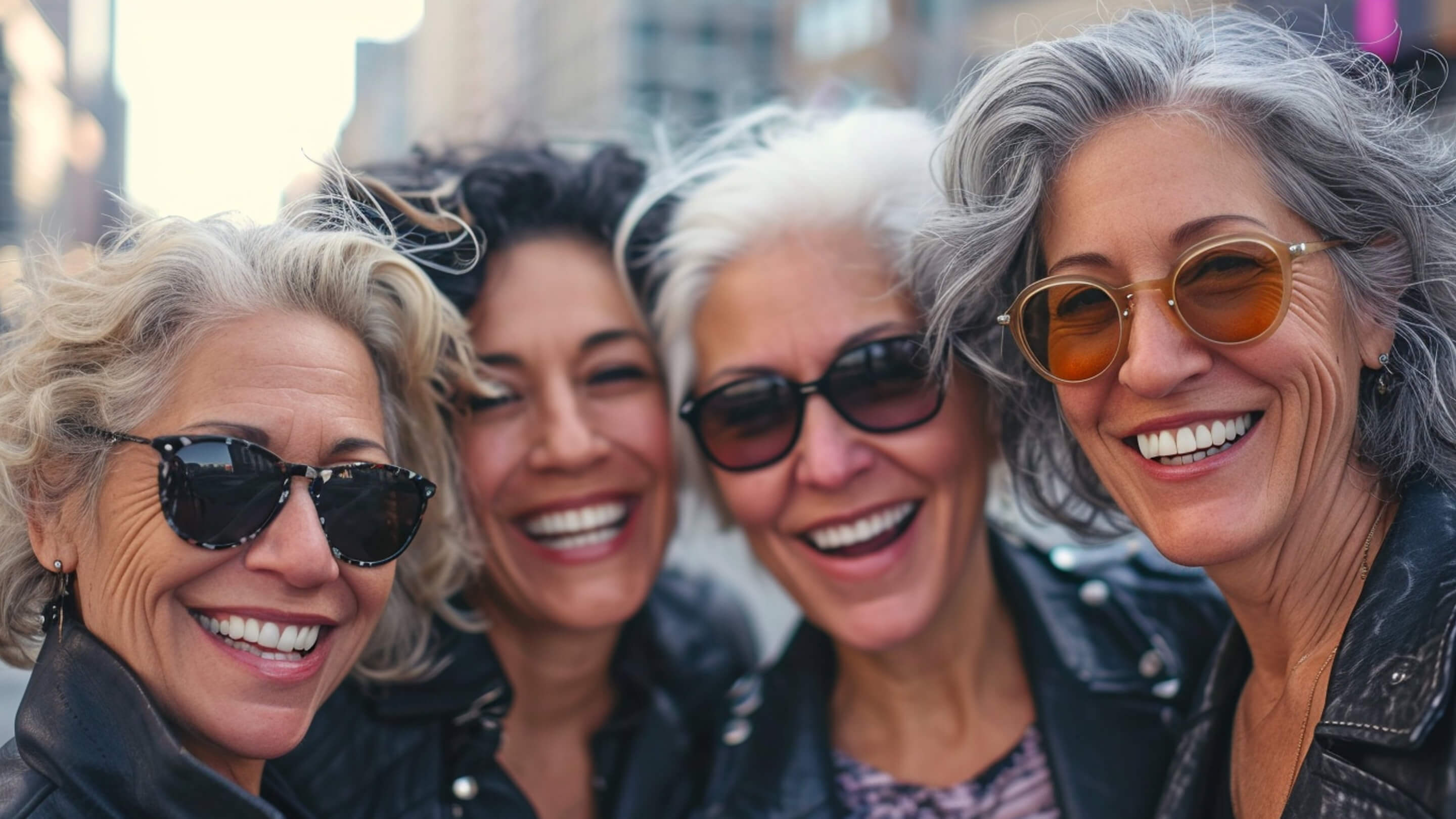 What are the stages of menopause?