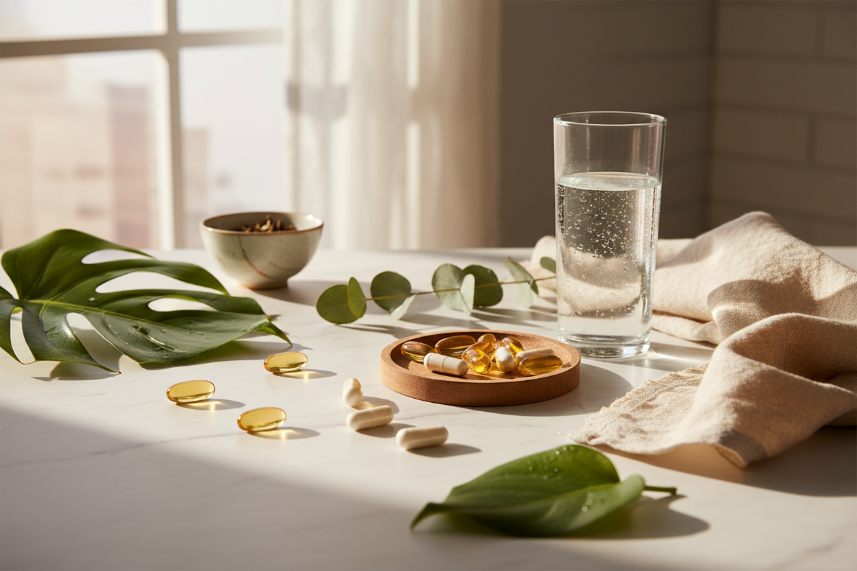 NAD+ Explained | Cellular Health & Everyday Energy | Paused