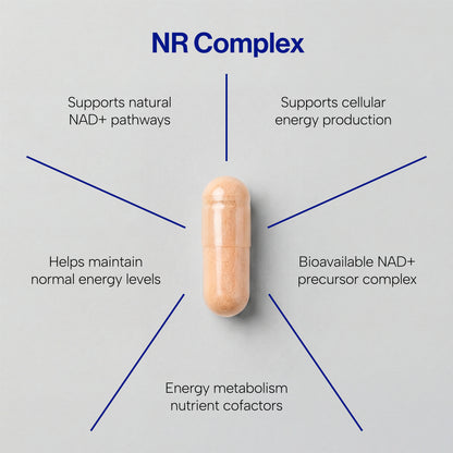 NR Complex 300mg