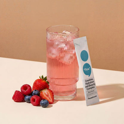 Creatine, Hydration &amp; Beauty Complex | Strength, Hydration &amp; Beauty Support