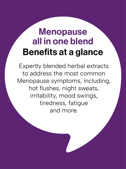 Ultra Focus Bundle | Science-Led Nutritional Support for Focus, Sleep &amp; Menopause