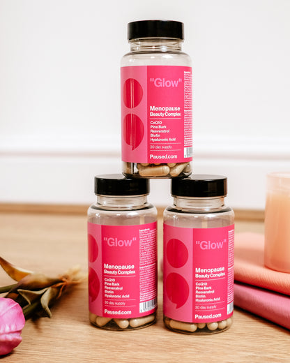 Sleep &amp; Beauty Duo Bundle