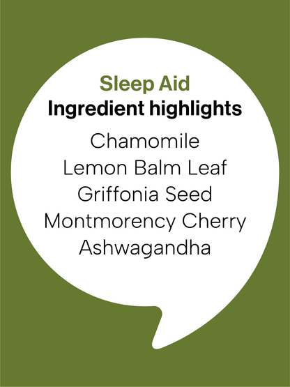 Sleep &amp; Perimenopause Duo Bundle