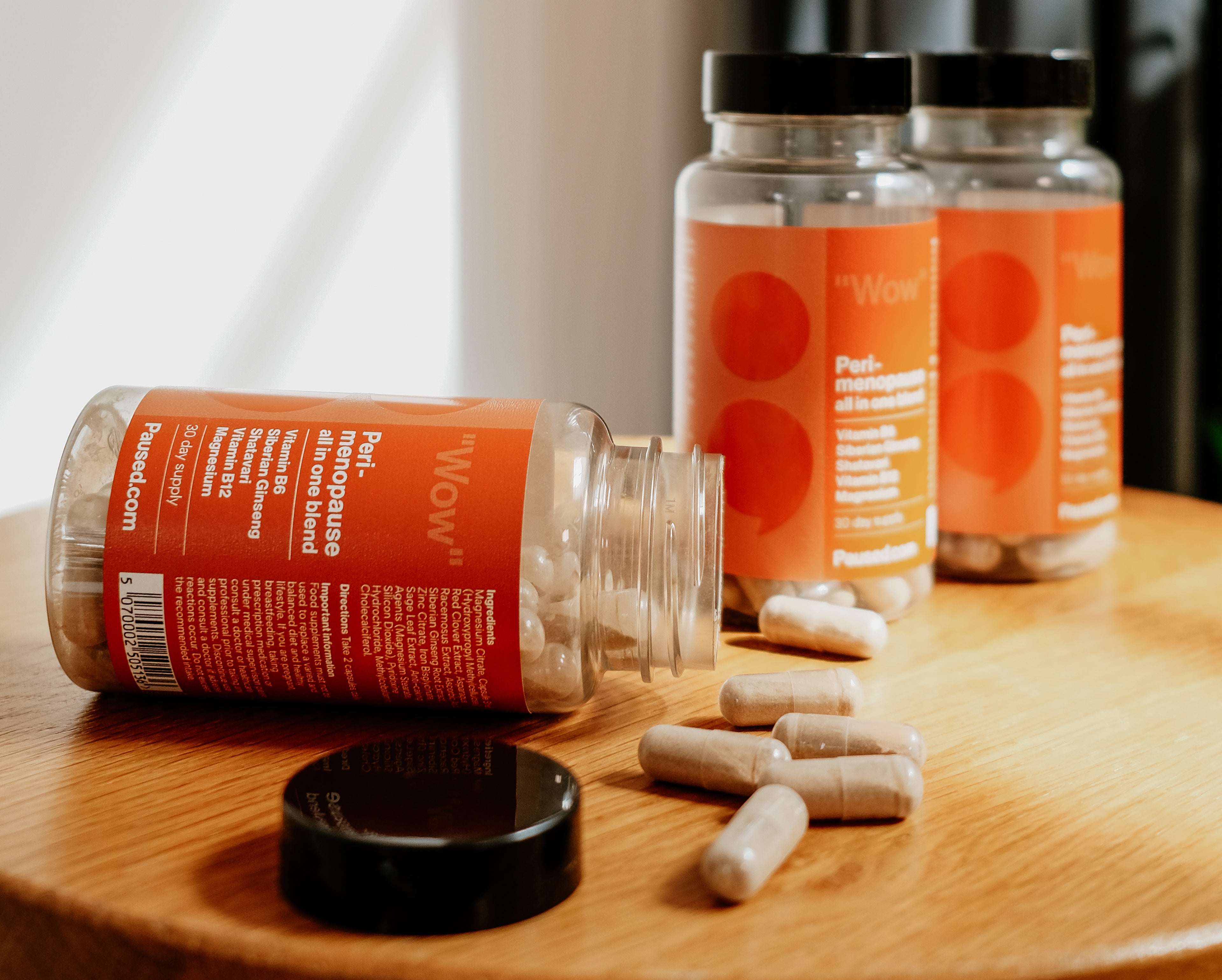 Sleep &amp; Perimenopause Duo Bundle