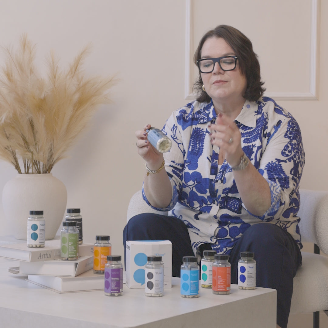 Perimenopause Daily