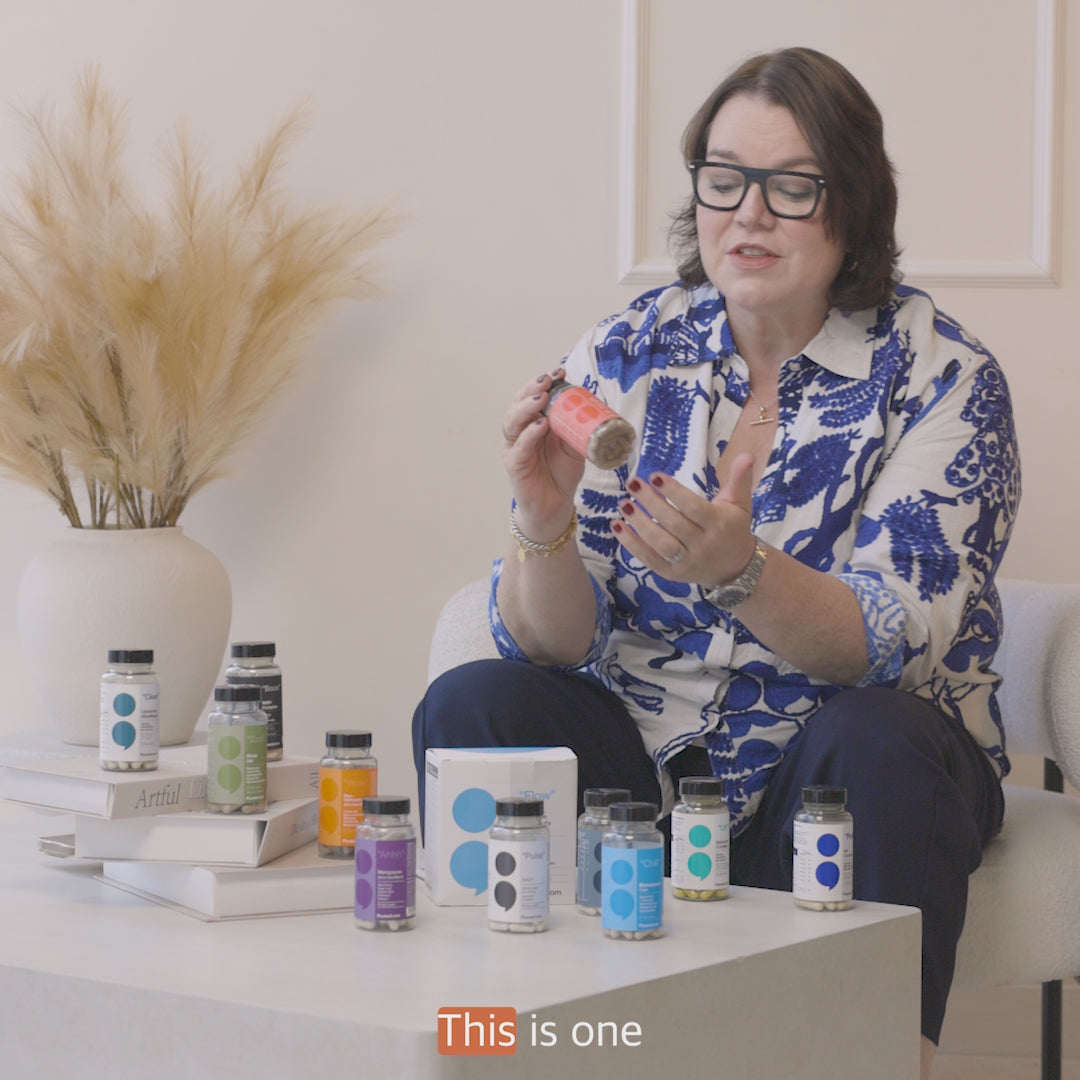 Perimenopause Daily
