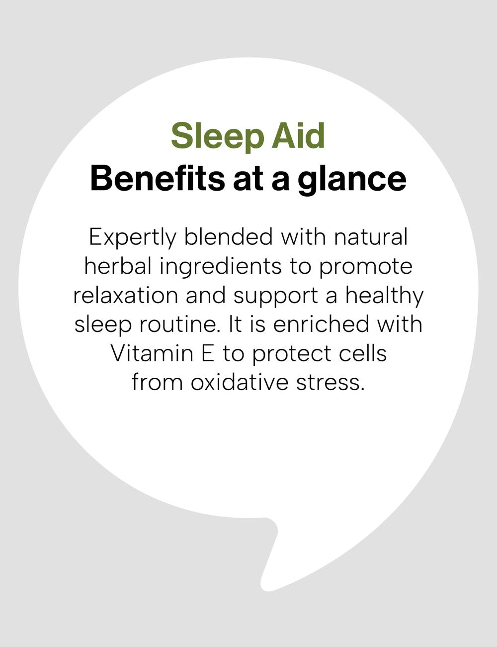 Sleep &amp; Calm Duo | Science-Led Nutritional Support for Relaxation &amp; Balance