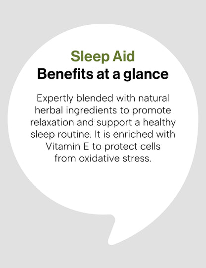 Sleep &amp; Calm Duo | Science-Led Nutritional Support for Relaxation &amp; Balance