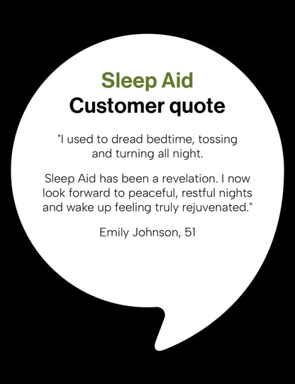 Sleep &amp; Calm Duo | Science-Led Nutritional Support for Relaxation &amp; Balance