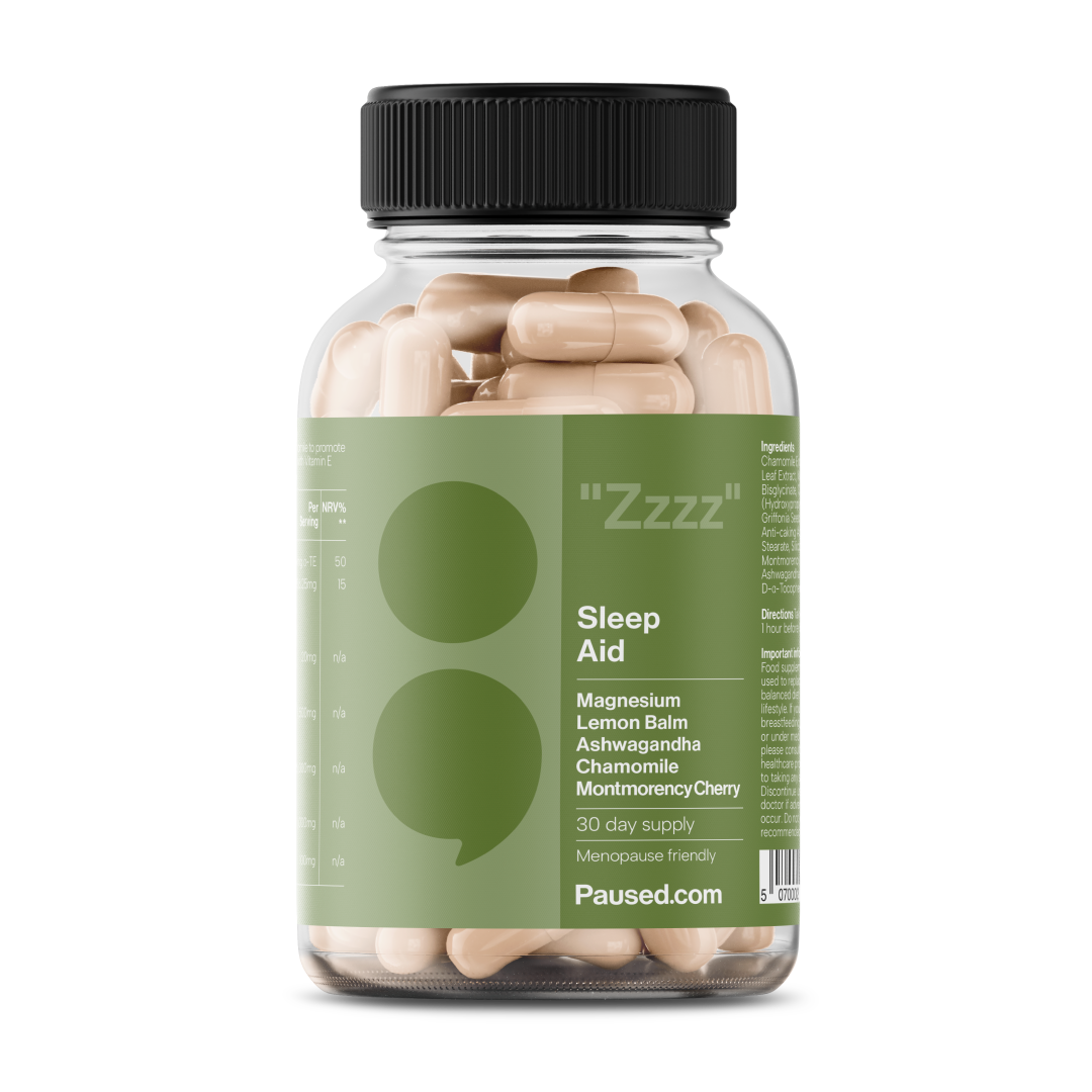 Sleep Aid