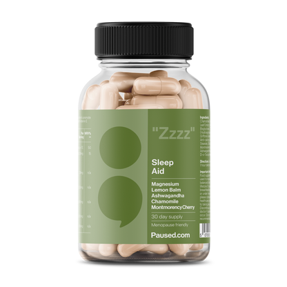 Sleep Aid