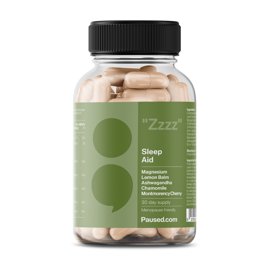 Sleep Aid